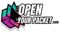 Open your packet