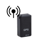 Smart GPS - Localização em Tempo Real