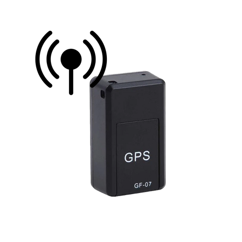 Smart GPS - Localização em Tempo Real